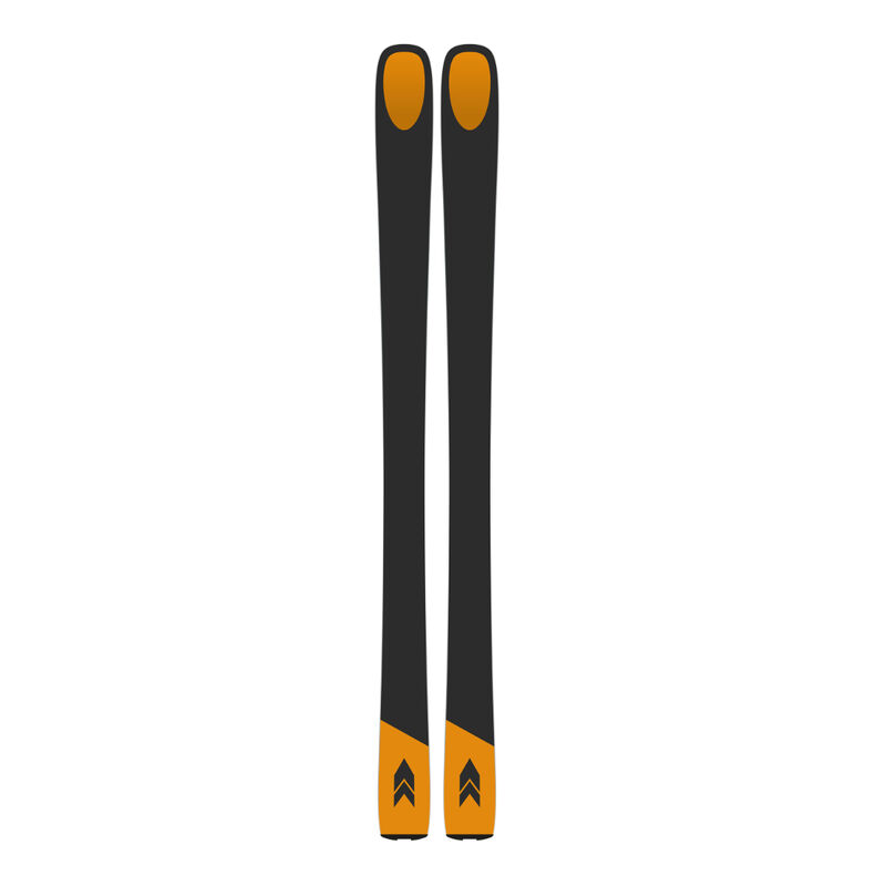 Kastle FX 96 Ti Skis image number 1