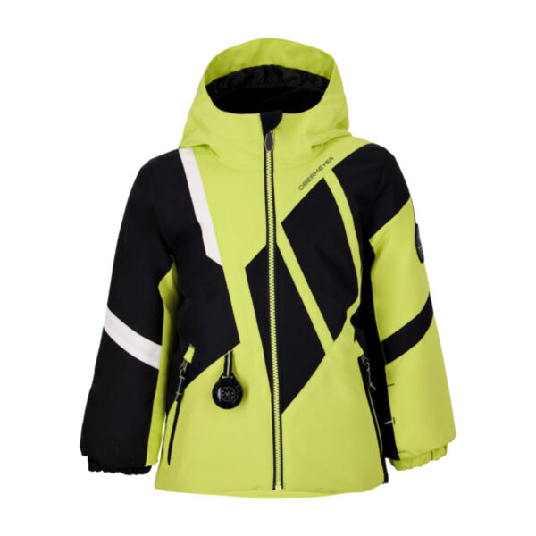 Obermeyer Orb Jacket Kids