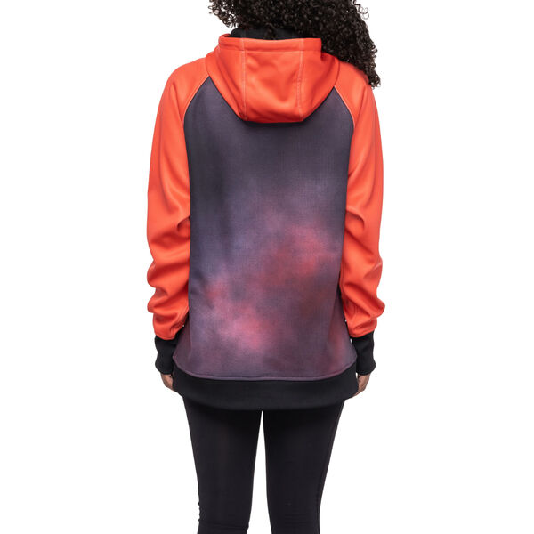 686 Pullover Bonded Fleece Hoodie Womens