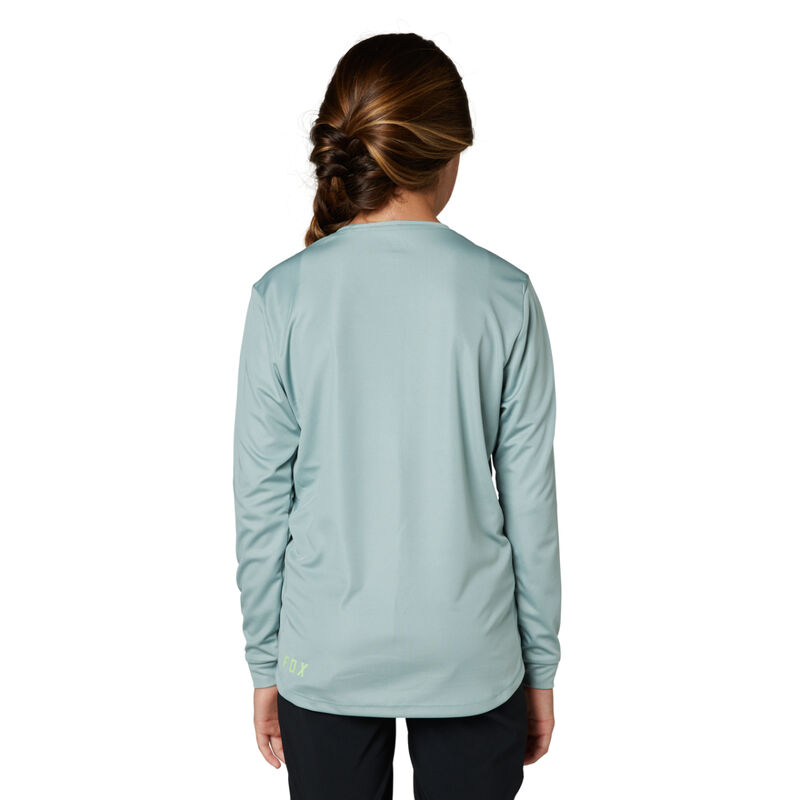 Fox Racing Ranger Long-Sleeve Jersey Kids image number 2