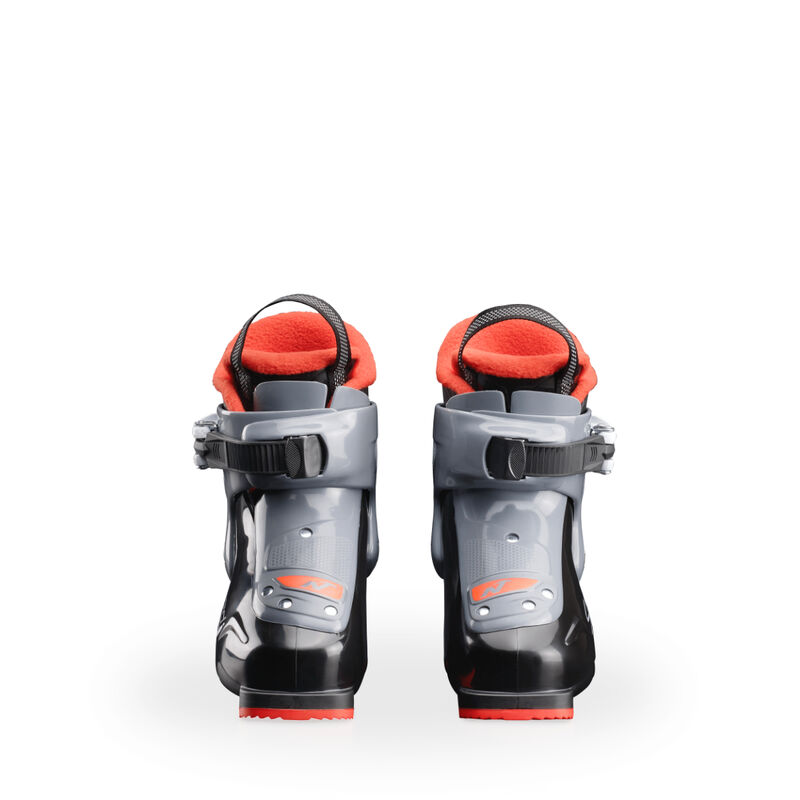 Nordica Speedmachine J1 Jr Ski Boots Kids image number 2