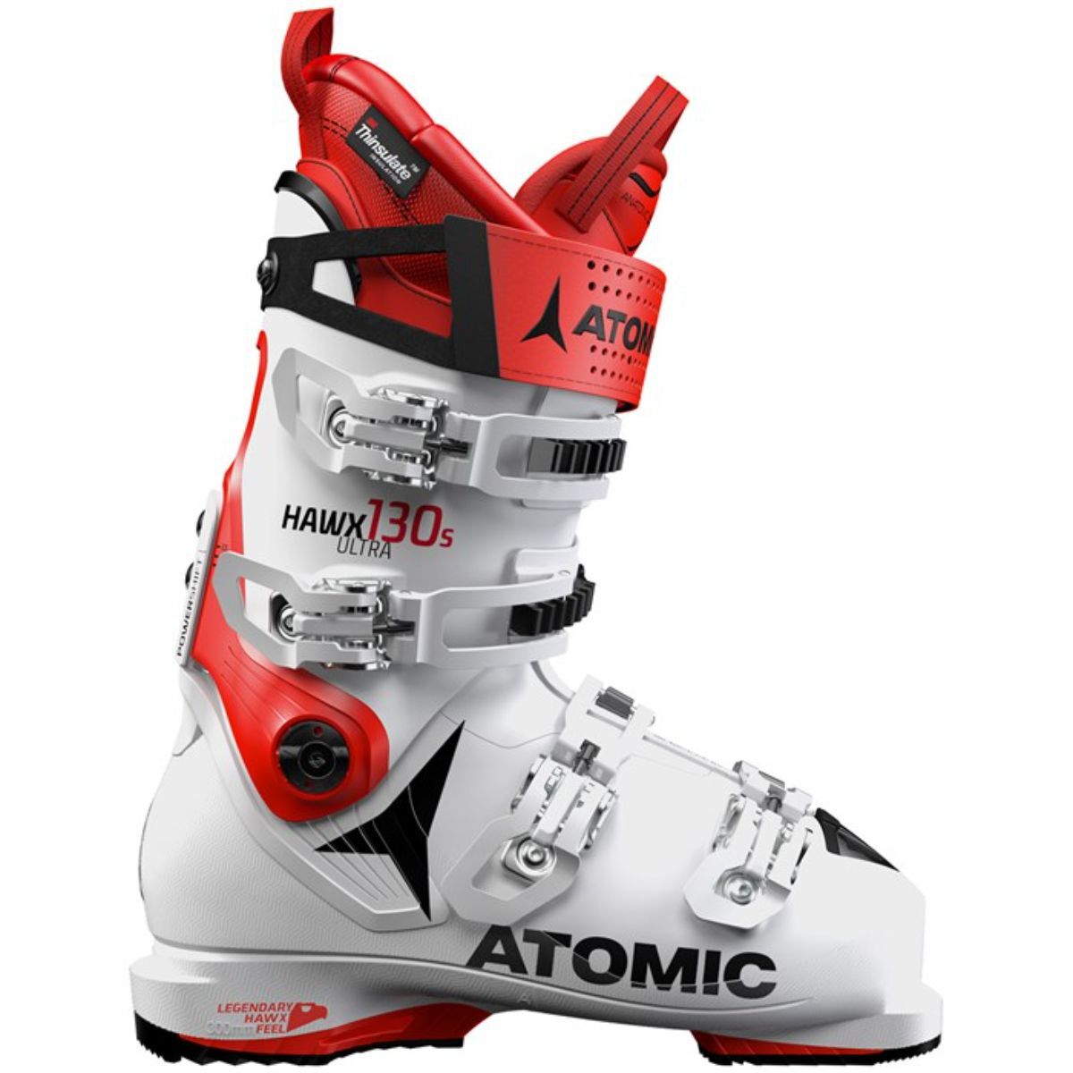 Atomic Hawx Ultra 130 S Ski Boots Mens | Christy Sports