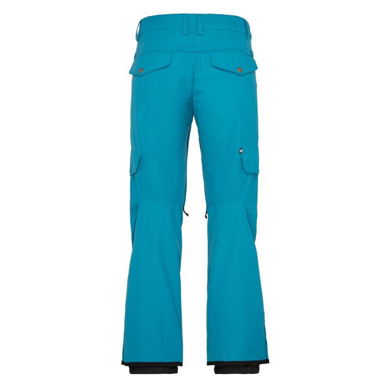 686 Aura Insulated Cargo Pant Womens image number 1
