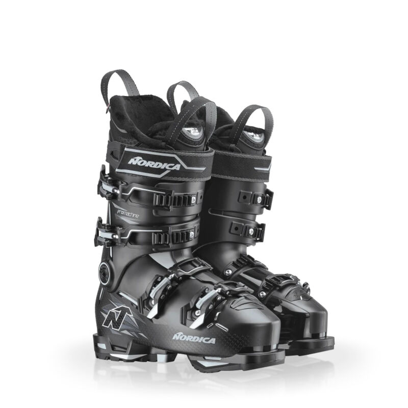 Nordica Promachine 3 95 Ski Boots Womens image number 7