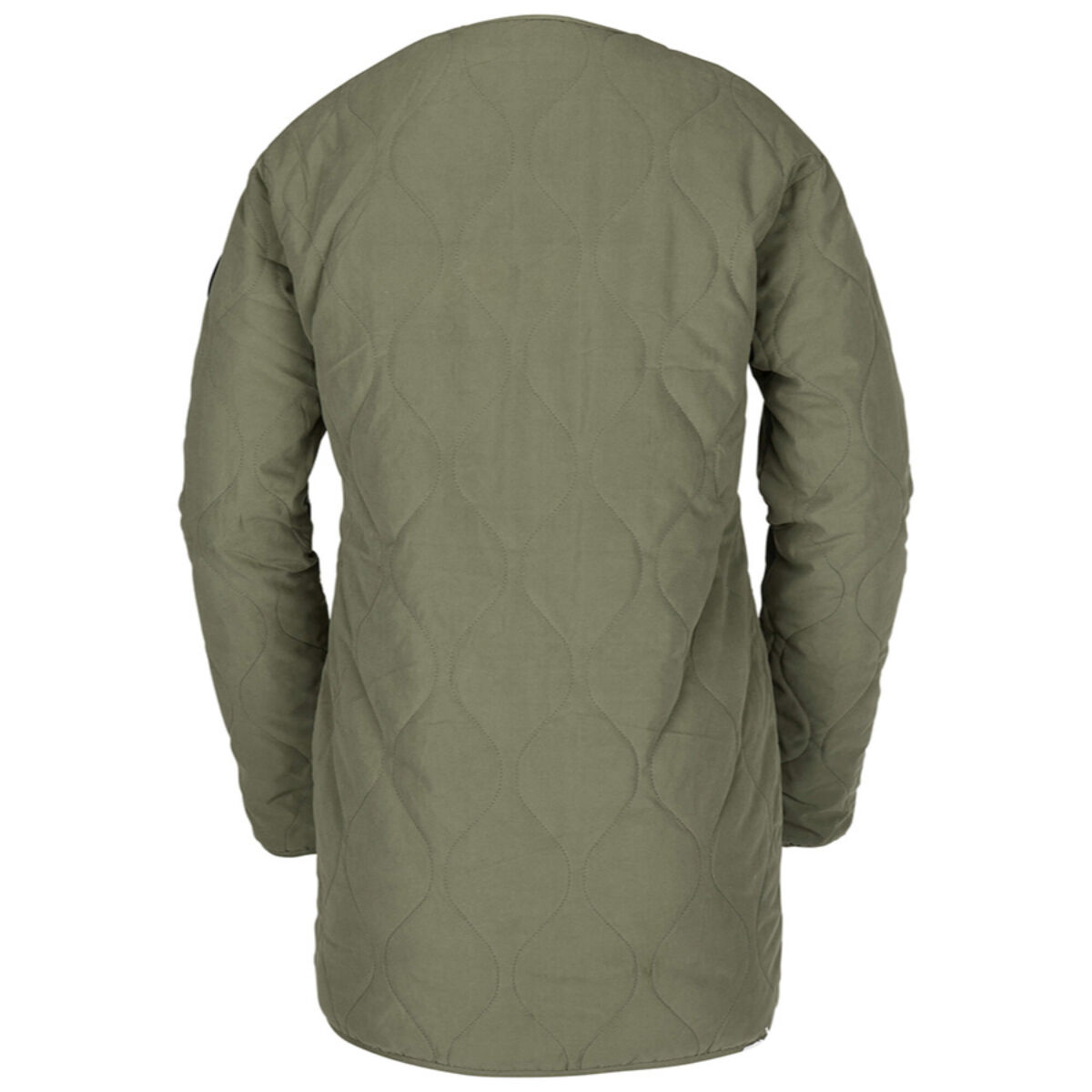 insulated jacket liner
