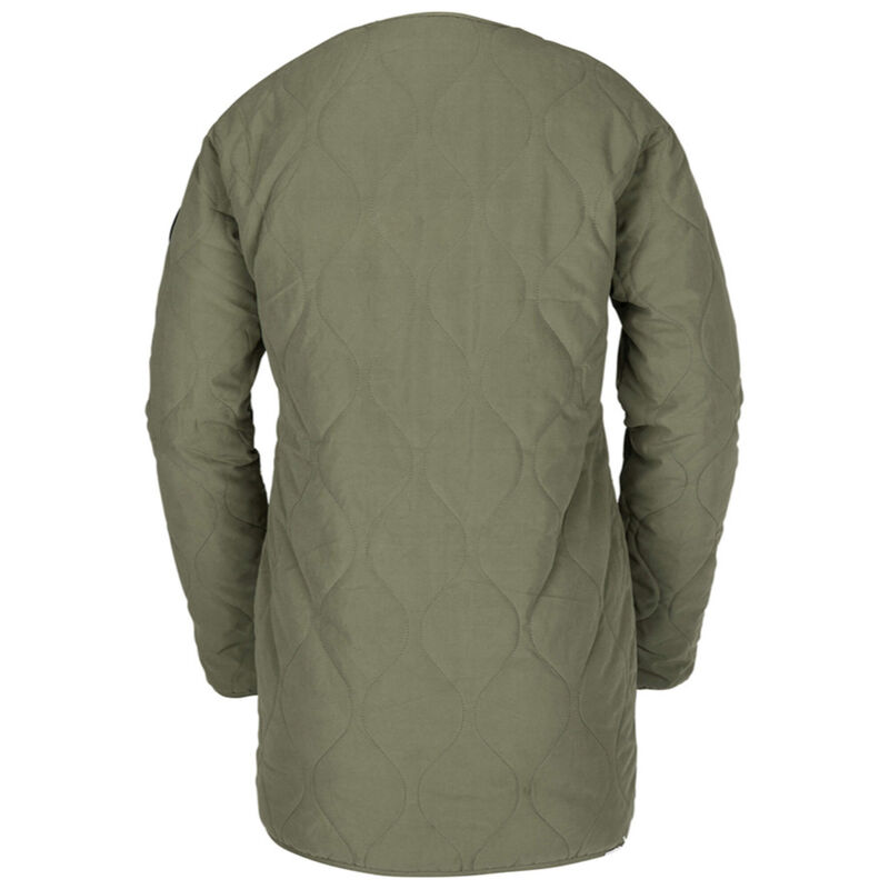 Insulated Jacket Liner Womens Christy Sports
