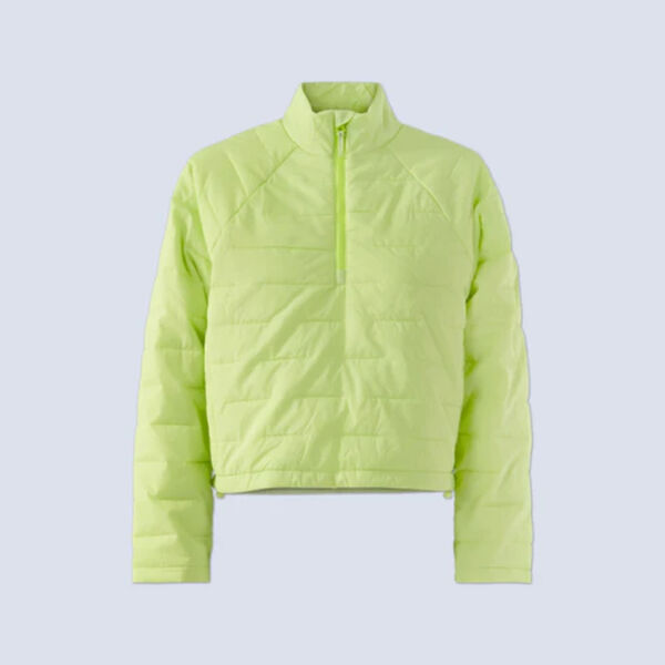 Wild Rye Payette Pullover Womens