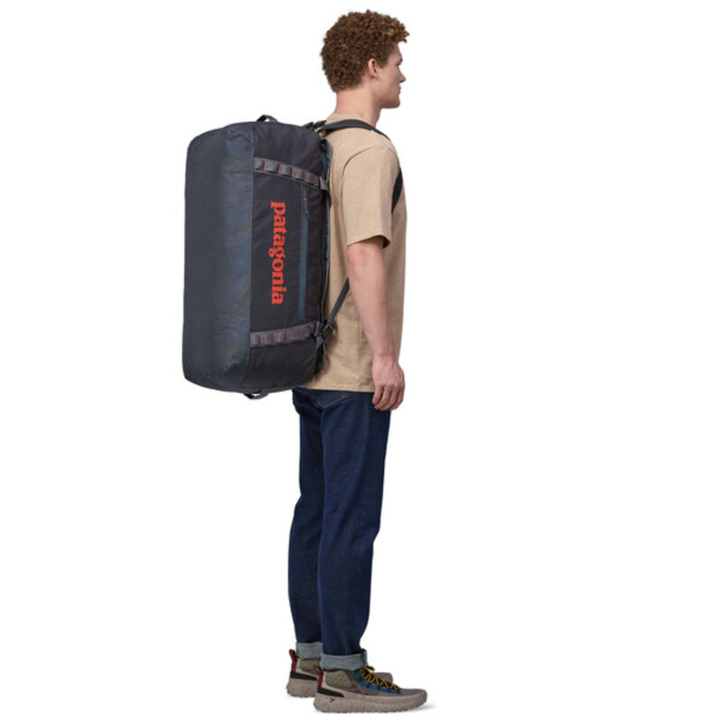 Patagonia Black Hole 70L Duffel Bag image number 4
