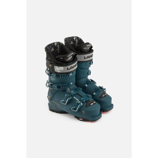 Lange Shadow 115 LV Ski Boots Womens