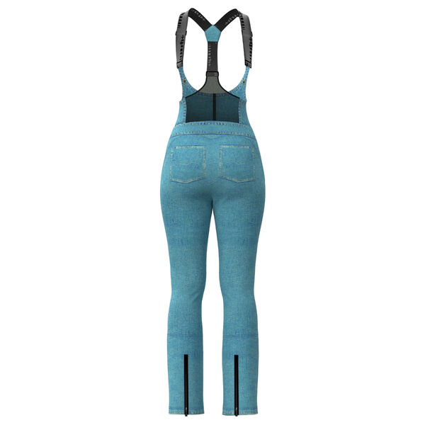 rh+ Joyful Ski Bib Pants Womens