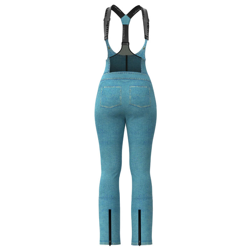 rh+ Joyful Ski Bib Pants Womens image number 1