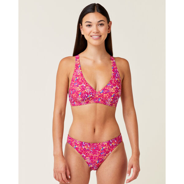 Krimson Klover Tilly Bikini Top