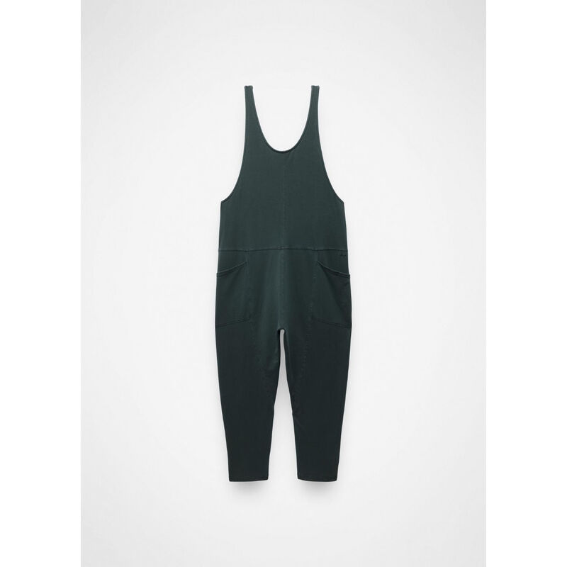 prAna Mindful Movement Jumpsuit Womens image number 0