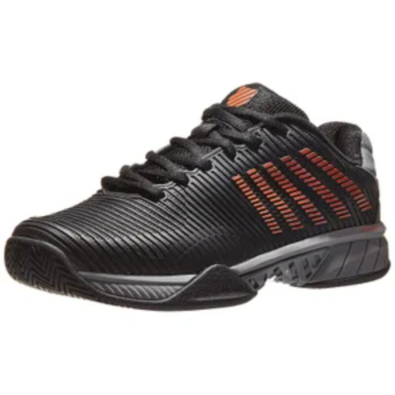 K-Swiss Hypercourt Express 2E Wide Tennis Shoes Mens image number 0