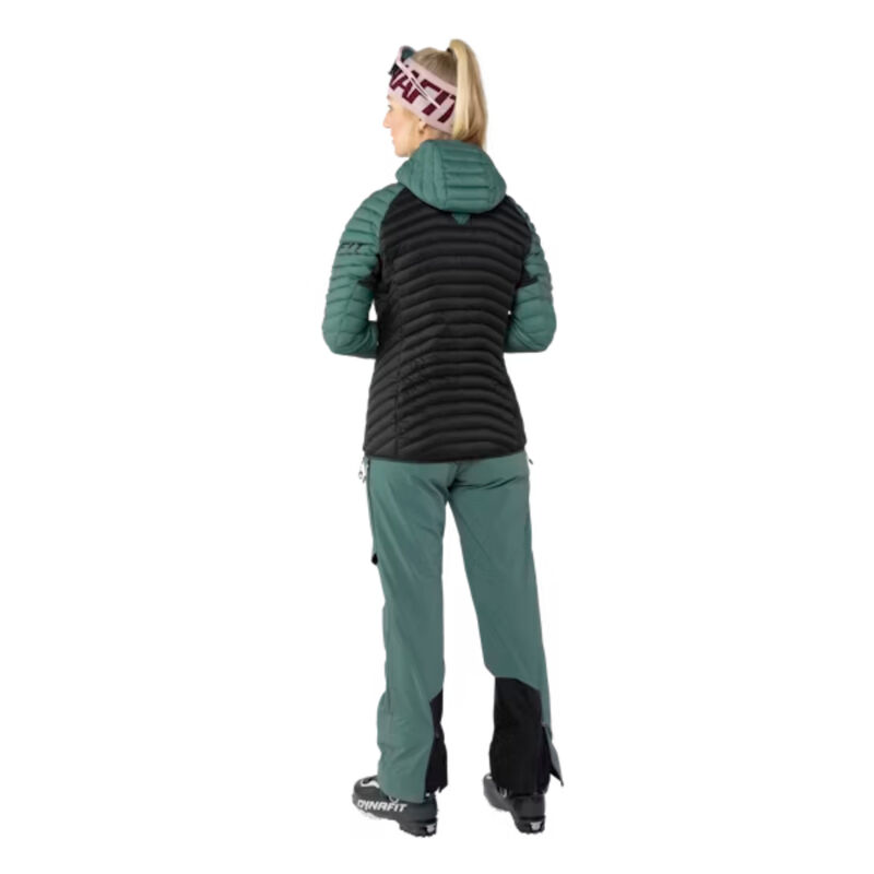 Dynafit Ridge Dynastretch Pants Womens image number 2