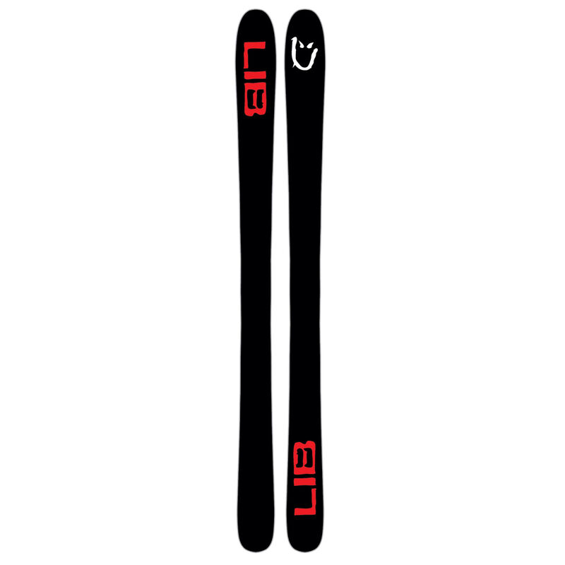 Lib Tech Libstick 98 Skis Womens image number 1