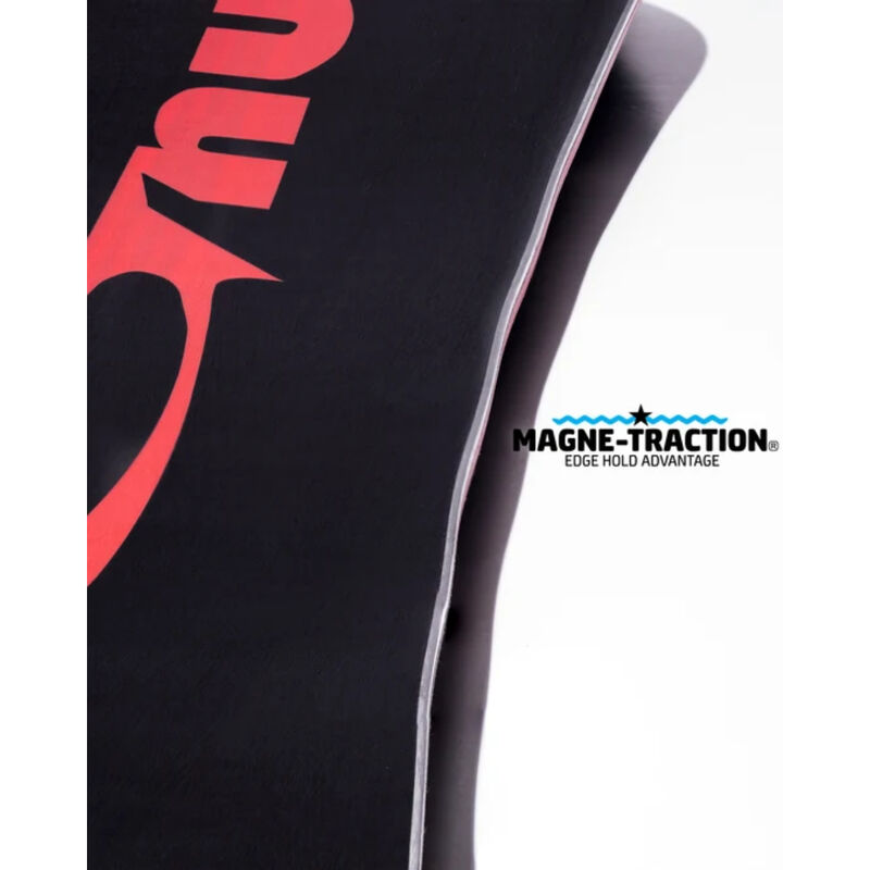 GNU Turbo Gremlin Snowboard Mens image number 2