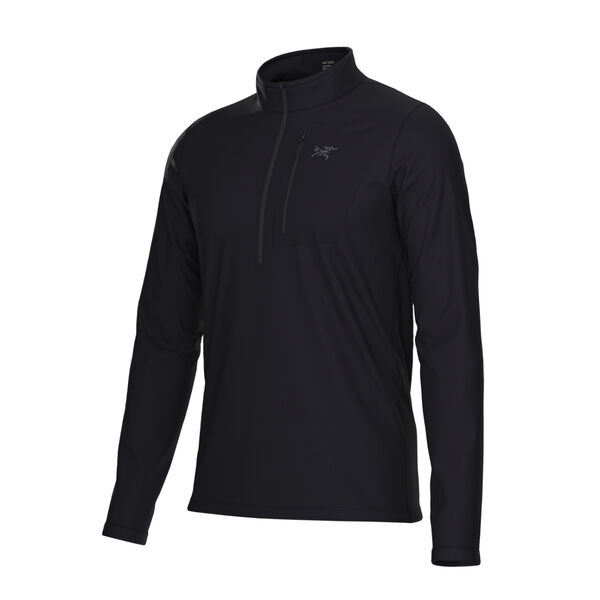 Arc'teryx Rho SV Zip Neck Mens