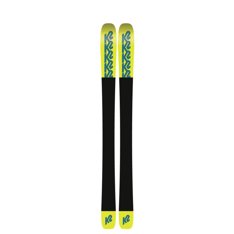 K2 Mindbender 98Ti Alliance Skis Womens image number 1