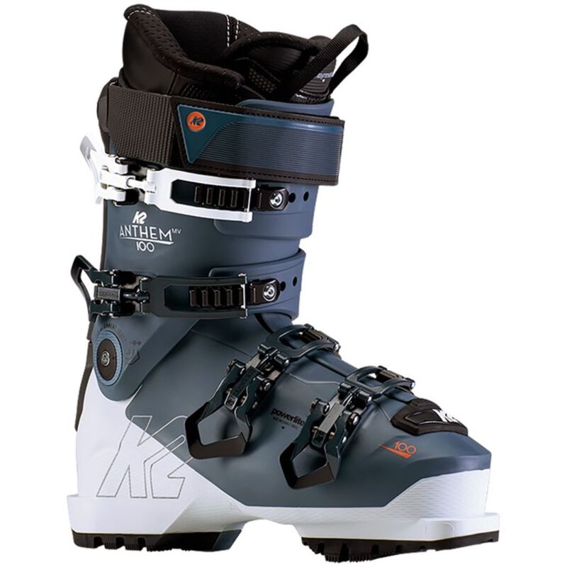 K2 Anthem 100 GW Ski Boots Womens image number 0