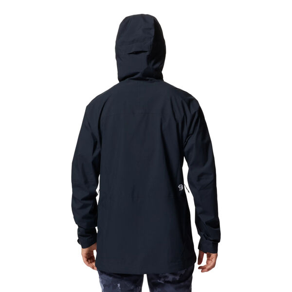 Mountain Hardwear Strech Ozonic Jacket Womens