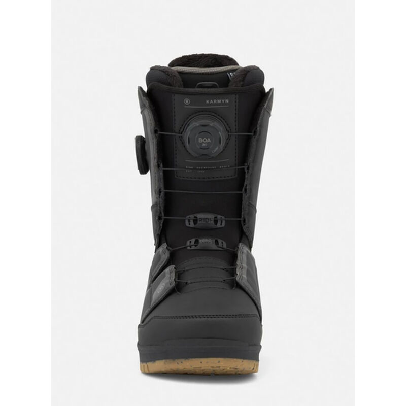 Ride Karmyn Zonal Snowboard Boots Womens image number 1