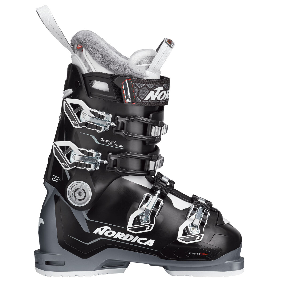 Nordica SpeedMachine 85 Ski Boots Womens | Christy Sports