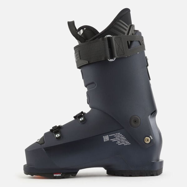 Lange All Mountain Shadow 130 MV Ski Boots Mens