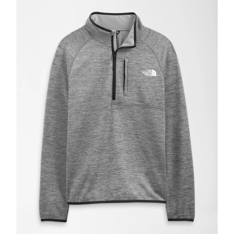 The North Face Canyonlands 1/2 Zip Mens image number 0