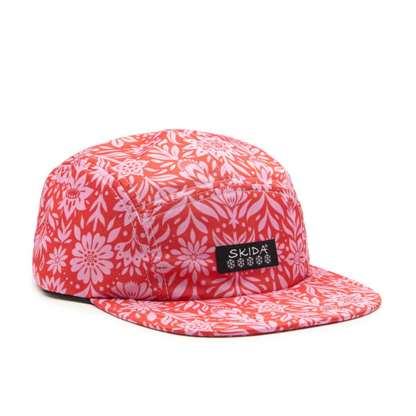 Skida Brim Hat