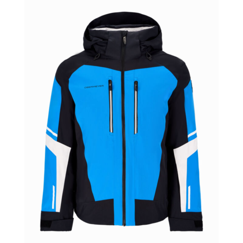 Obermeyer Charger Jacket Mens image number 0