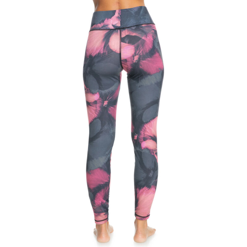 Roxy Daybreak Technical Base Layer Leggings Womens image number 2