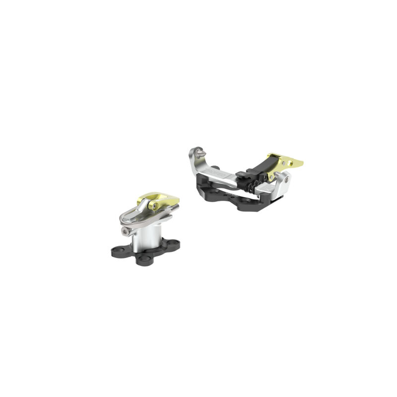 Black Diamond ATK Trofeo 10 Race Bindings image number 0