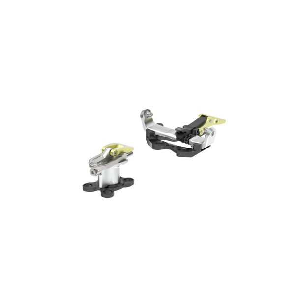 Black Diamond ATK Trofeo 10 Race Bindings Black Diamond ATK Trofeo 10 Race Bindings