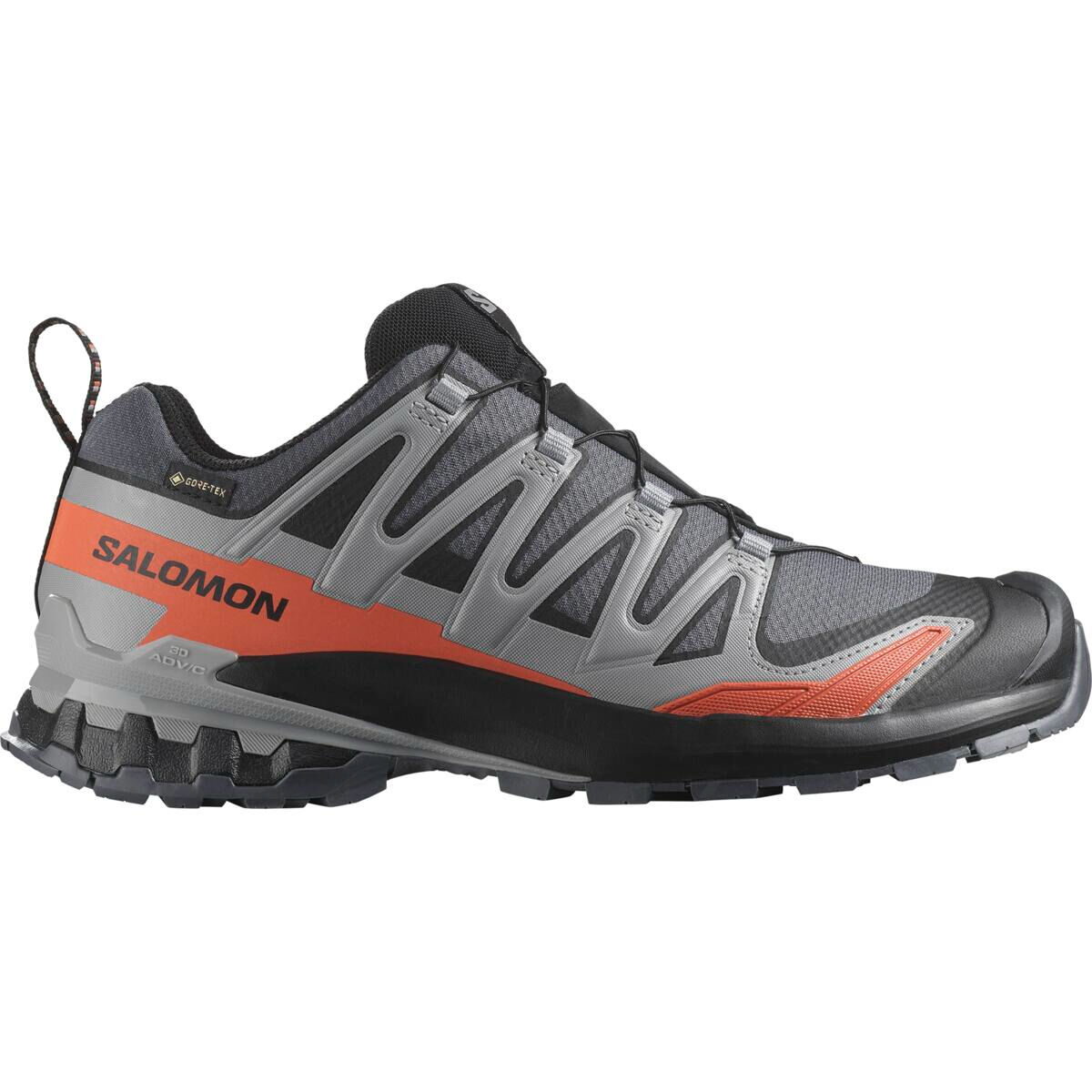 H*H様 新品未使用NorronaLofotenGORE-TEXProPlusP Salomon XA Pro 3D V9 Gore-Tex Trail Running Shoes Mens