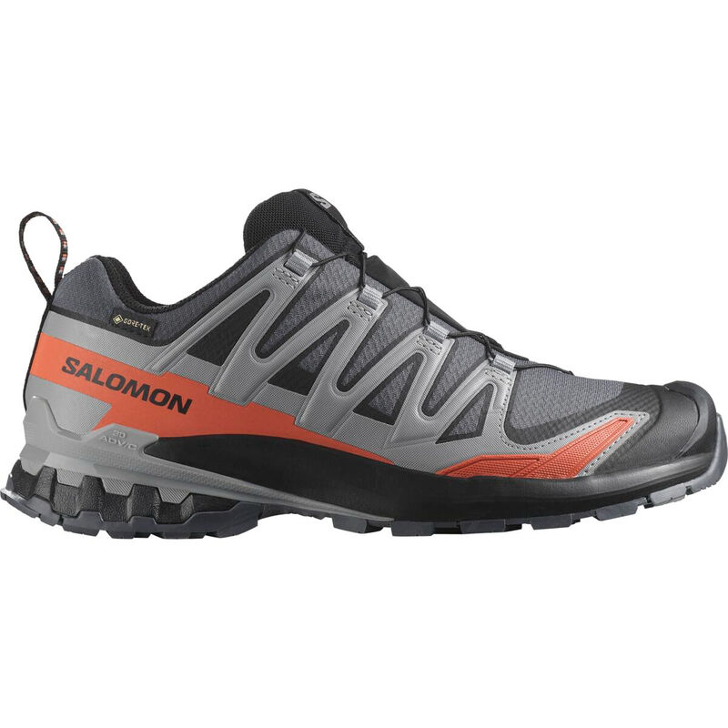 Salomon XA Pro 3D V9 Gore-Tex Trail Running Shoes Mens image number 3