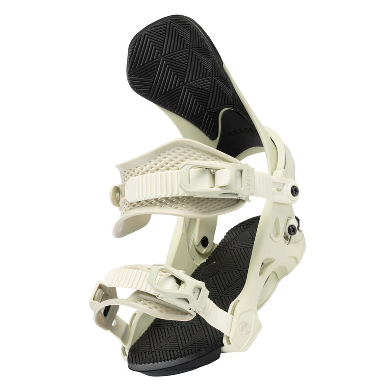 Arbor Sequoia Snowboard Bindings Womens image number 0