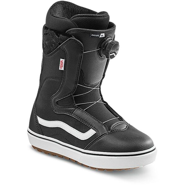 Vans Encore OG Snowboard Boots Womens