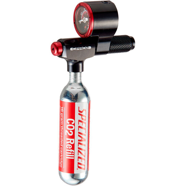 Specialized CPRO2 Gauge Trigger