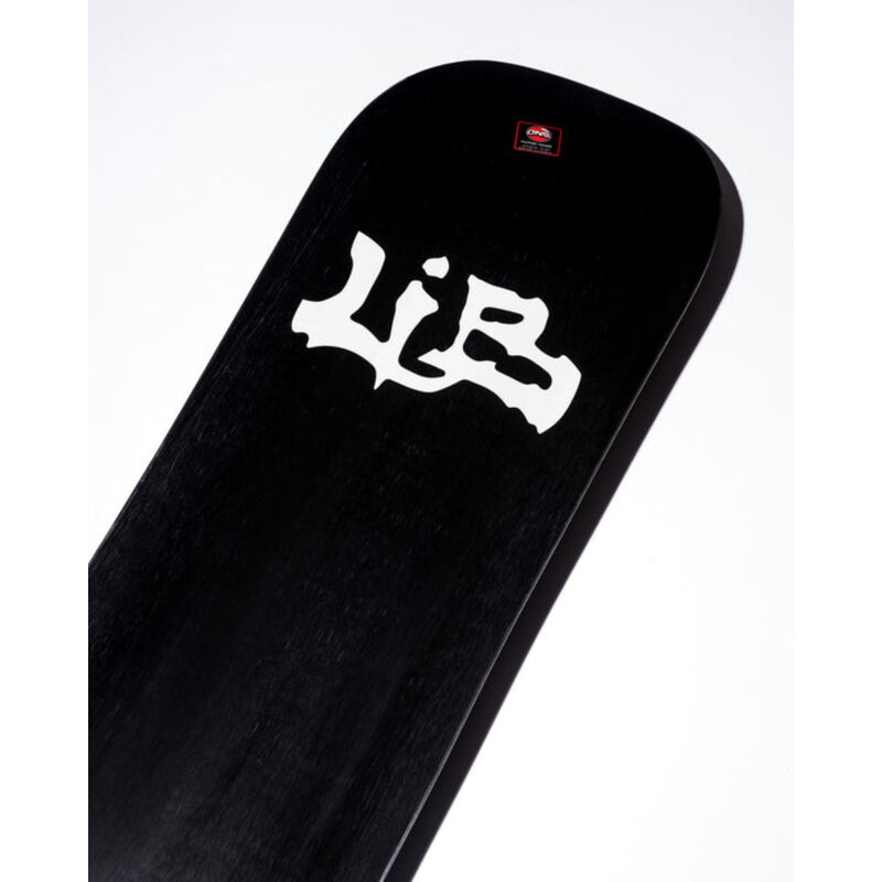 Lib Tech Skunk Ape Camber Wide Snowboard image number 3