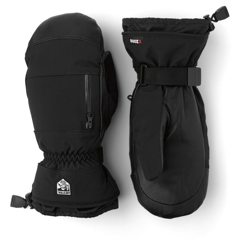 Hestra C-Zone Pointer Mitt image number 0