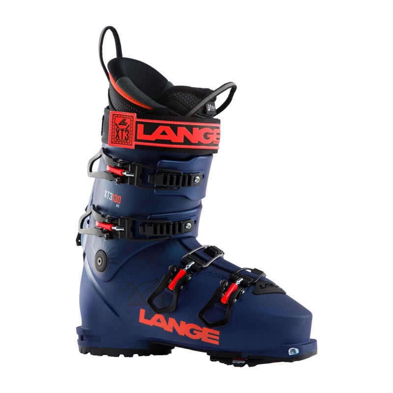 Lange XT3 Free 130 MV GW Ski Boots image number 0