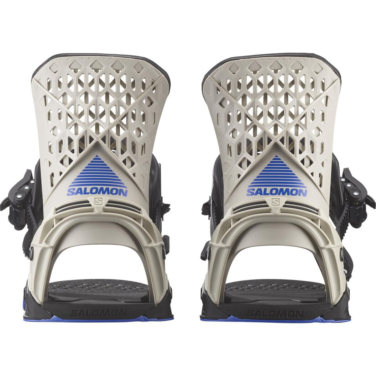 Salomon Highlander Snowboard Bindings Mens | Christy Sports