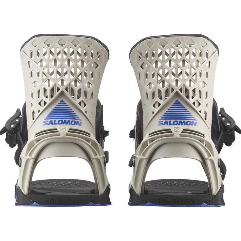 Salomon Highlander Snowboard Bindings Mens image number 2