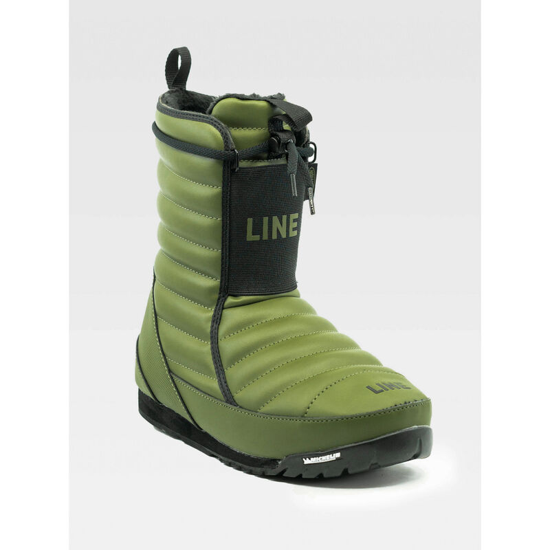 Line Bootie 2.0 image number 0