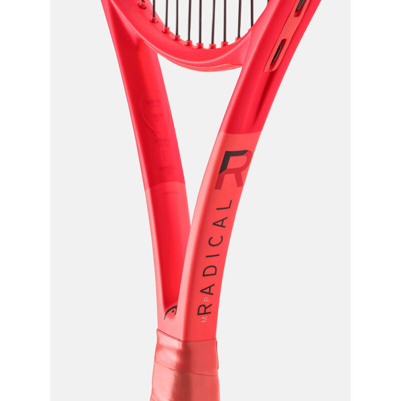 Head Radical MP Tennis Racquet - Unstrung image number 2