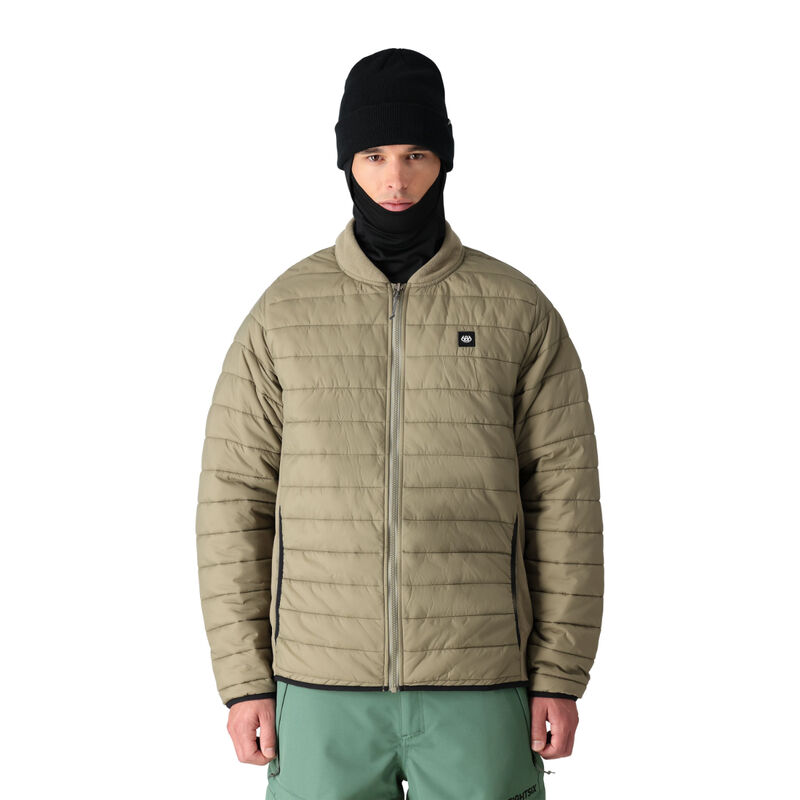 686 Smarty 3-in-1 Form Jacket Mens image number 2