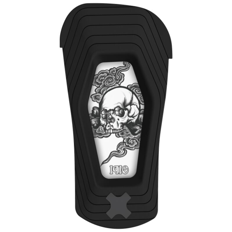 Bent Metal Transfer Snowboard Bindings image number 2