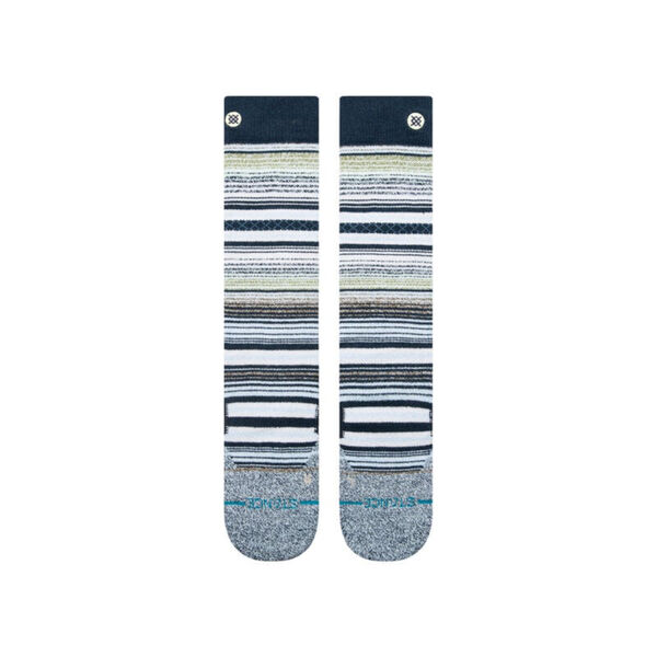 Stance Misty Medium Cushion Socks