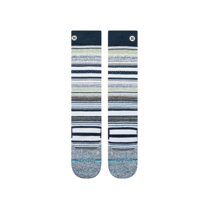 Stance Misty Medium Cushion Socks image number 1